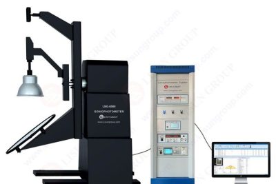 5 Critical Metrics to Precisely Test Light Intensity: LM-79 Goniophotometry Analysis