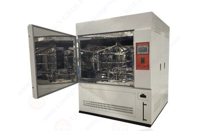 Technical Principle and Application Characteristics of Xenon Lamp Accelerated Aging Chamber