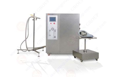 Technical Characteristics and Standard Compliance Analysis of LISUN IPX5 and IPX6 Waterproof Testing Machine