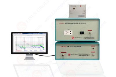 Technical Characteristics and Application Research of EMI Compliance Test Receiver