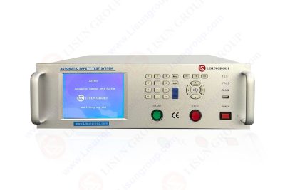 Integrated Development and Application of Electrical Safety Testing Equipment – ​​A Case Study of the LISUN LS9955 Fully Automatic Safety Tester