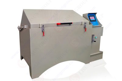 Research on Industrial Corrosive Environment Simulation Detection Based on Sulfur Dioxide Test Chamber