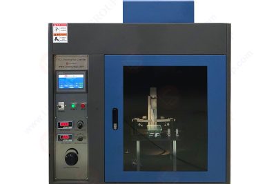 Research on Application of Leakage Tracking Test Apparatus in Evaluation of Tracking Resistance Performance of Insulating Materials