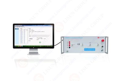 Research on Working Principle and Application of Damped Oscillatory Wave Immunity Tester — A Case Study of LISUN DOW61000-18 Series