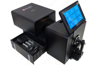 Research on Intelligent, Convenient and Accurate Benchtop Transmittance Spectrophotometer and Its Application — A Case Study of LISUN DSCD-950P Benchtop Spectrophotometer (Transmittance & Reflectance)