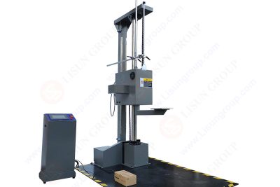 Research on Application of Double Wing Package Drop Test Equipment in Product and Package Drop Impact Testing