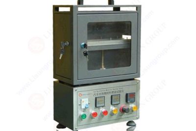Research on Design and Performance Evaluation of Automotive Interior Material Flammability Test Chamber