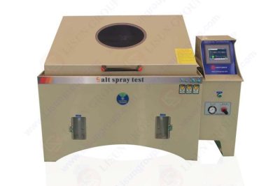 Environmental Simulation and Reliability Test Technology of Salt Spray Test