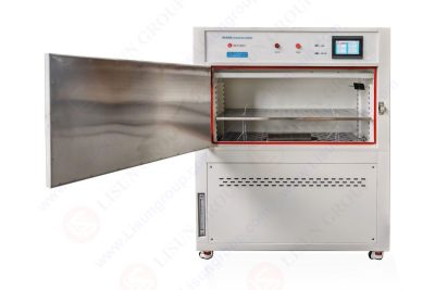 Testing Technology of UV Aging Test Chamber Based on Simulated Environment Accelerated Aging Principle